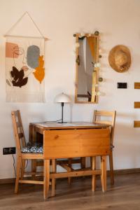 Domek wczasowo-wypoczynkowy u Kawuloków