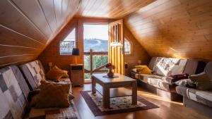 Domek wczasowo-wypoczynkowy u Kawuloków