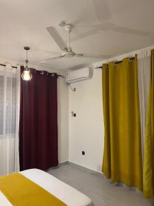 2 bedroom stunning apartment -Nyali