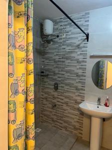 2 bedroom stunning apartment -Nyali