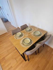 City-Appartment am Mühlbach -Kurpark