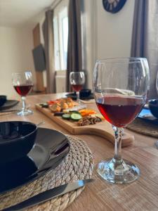 Hellébore - Cosy avec garage