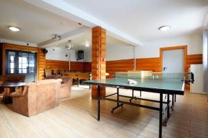 Ośrodek Wczasowo - Wypoczynkowy Na Równi