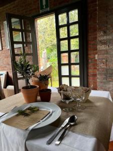 Agriturismo LA CERBANA