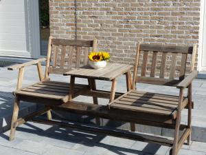Séjour en famille au Bois Joli, détente, nature, activités pour tous
