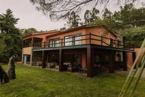 Casa Barragem Castelo de Bode - Serra