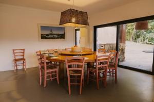 Casa Barragem Castelo de Bode