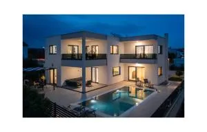 Villa Antonio - Šaričevi