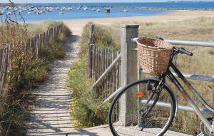 Maisons de vacances Jolie Maison : photos des chambres
