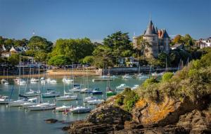 Maisons de vacances Jolie Maison : photos des chambres