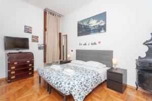 Pellegrino Piazza Navona Apartment