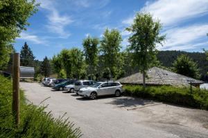 Villages vacances Domaine Aigoual Cevennes : photos des chambres