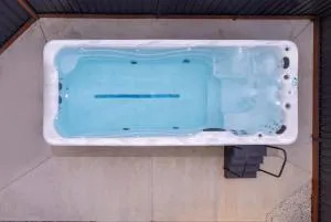 Luxury Hunter Valley Acreage - Heated SwimSpa - Mountain Views - Pool Table - Fire Pitt - Mount View