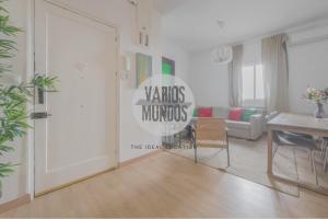 Vive el lujo para 7, en Santa Ana 6 - 3-звездочные отели в городе Мадрид