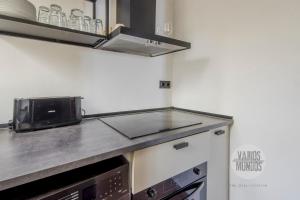 Vive el lujo para 7, en Santa Ana 6