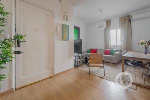 Vive el lujo para 7, en Santa Ana 6