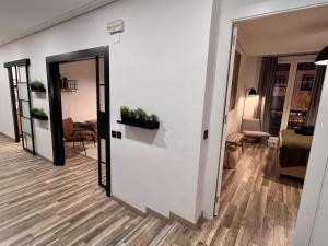 La Vinoteca del Artista by Apartamentos Logrono