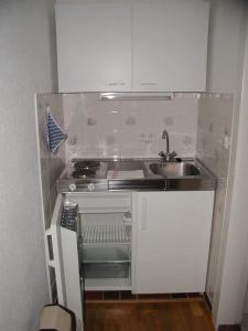 Gästehaus Sylter Eck