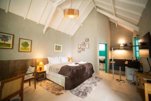 Pousada Vila Suiça - Monte Verde