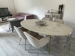Appartements Appartement calme et cosy : Appartement 2 Chambres