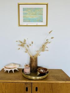 Panoramic Seaview Apartment