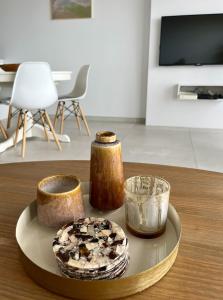 Panoramic Seaview Apartment