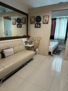 Sea residences Christine