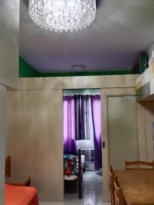 Sea residences Christine