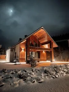 ObidovaGorce - Klikuszowa