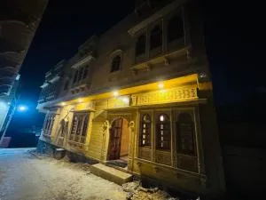 Silent Sands Jaisalmer - جيلسامر