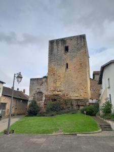 Baccarat - Cristal Appartement - 25m2