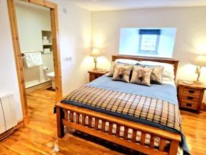 The Annex at Borlum House - Melvich