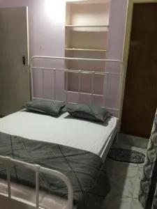 Parimala Residency 2nd Floor Room1 - Tāvarekeri