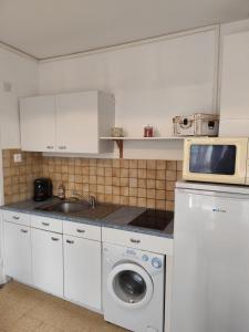 Appartement 1mn de la plage