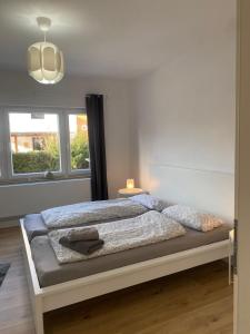 Balance Apartments by M&A Gartenstraße City