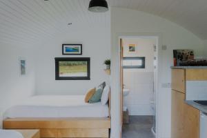 Castledarcy Glamping