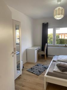 Balance Apartments by M&A Gartenstraße City