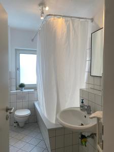 Balance Apartments by M&A Gartenstraße City