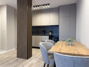 Modern & Spacious Two-Bedroom Apartment
