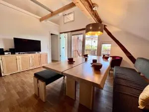 Residenz Nr.6 - Zapfendorf