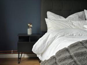 Stylische Wohnung In Meeresnaehe