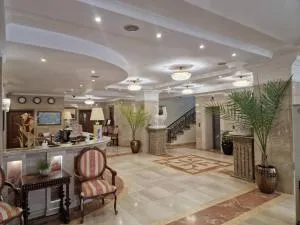 Danube Hotel & Spa - 阿马拉