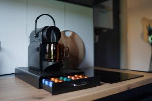 Stylische Wohnung In Meeresnaehe