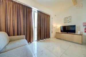 Lovely homey 1BR Apt in Msida close to Valletta by 360 Estates - Msieraħ