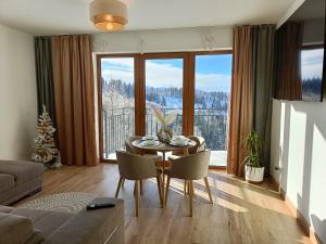 Apartament Dwa Słońca