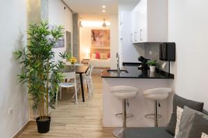 Oshun Plaza Castilla