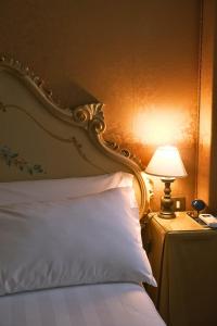 Small Double Room room in Hotel San Gallo