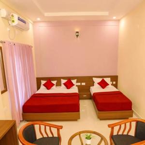 Tour Way Nadavayal Inn