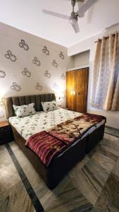 Casa Doon Vista - 2 BHK Doon Valley View Home, near Mall Road