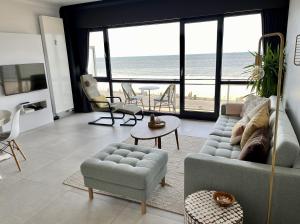 Panoramic Seaview Apartment